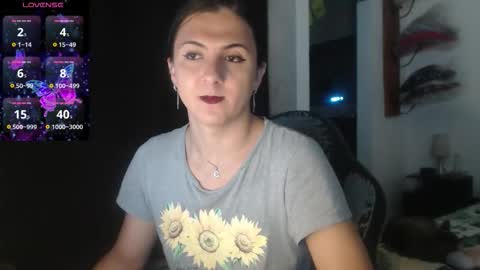 camila online show from December 23, 2:42 am