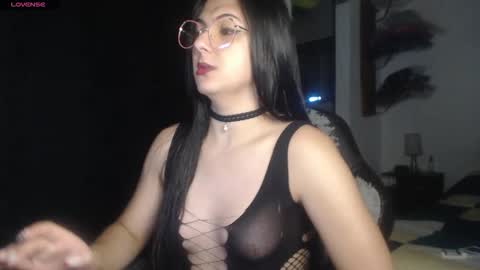 camila online show from February 19, 2:51 am