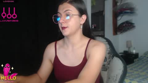 Snapshot of camila_bigcock_ts chatting on May 8, 6:46 pm camila online show from May 8, 6:46 pm