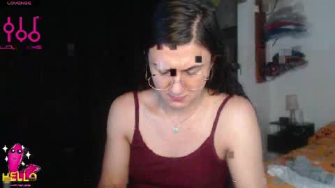 Snapshot of camila_bigcock_ts chatting on May 12, 9:56 pm camila online show from May 12, 9:56 pm