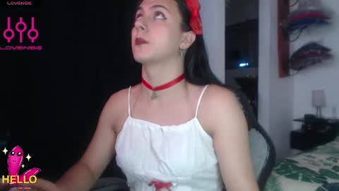 Snapshot of camila_bigcock_ts chatting on May 30, 3:03 am camila online show from May 30, 3:03 am