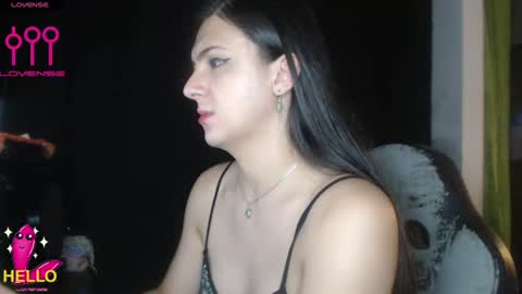 Snapshot of camila_bigcock_ts chatting on June 10, 8:46 am camila online show from June 10, 8:46 am