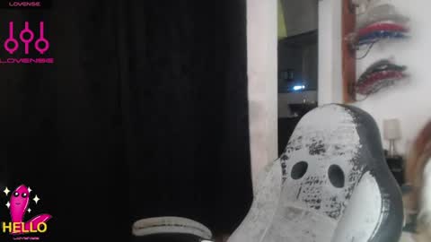 Snapshot of camila_bigcock_ts chatting on June 17, 7:11 am camila online show from June 17, 7:11 am