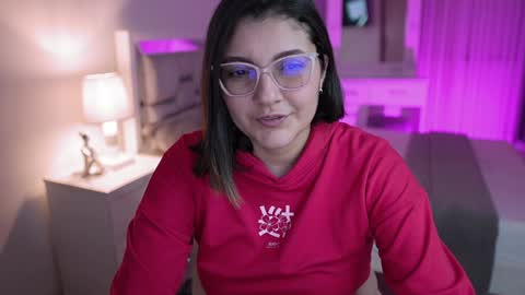 Camila buitrago online show from December 12, 2:48 am