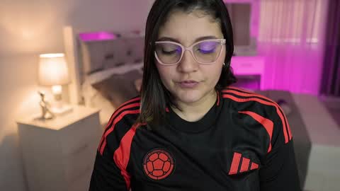 Camila buitrago online show from December 21, 8:54 pm