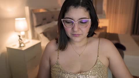 Camila buitrago online show from December 24, 1:49 am