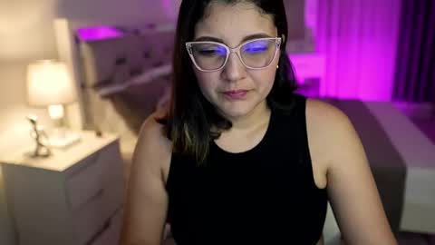 Camila buitrago online show from February 13, 12:57 am