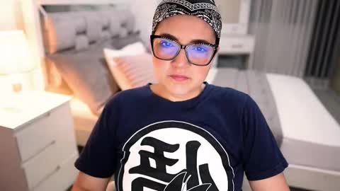 Camila buitrago online show from October 12, 3:27 am