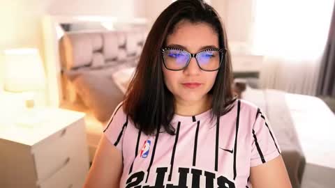 Camila buitrago online show from October 26, 4:02 pm