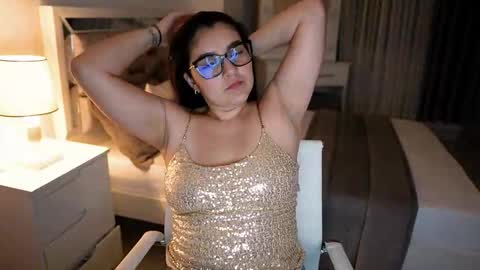 Camila buitrago online show from November 12, 11:36 pm