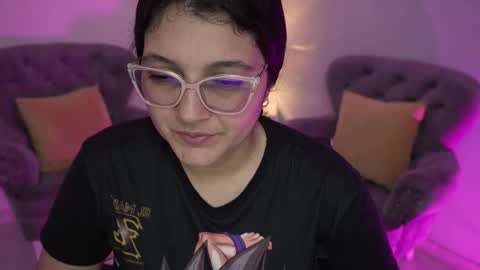 Camila buitrago online show from November 30, 1:31 am