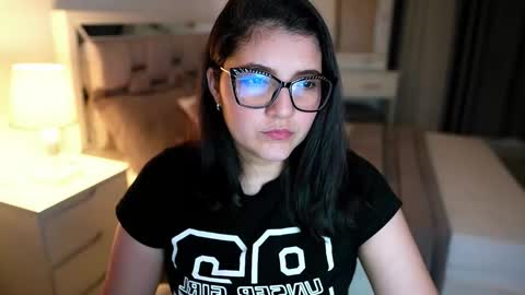 Camila buitrago online show from January 10, 11:31 pm