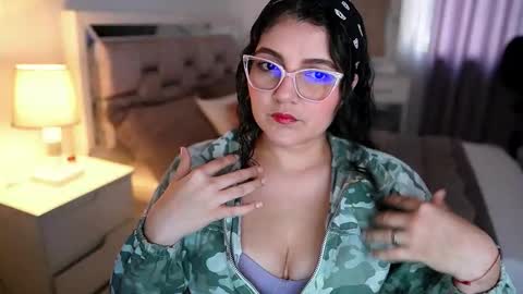Camila buitrago online show from February 4, 10:04 pm