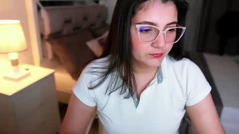 Camila buitrago online show from March 1, 11:07 pm