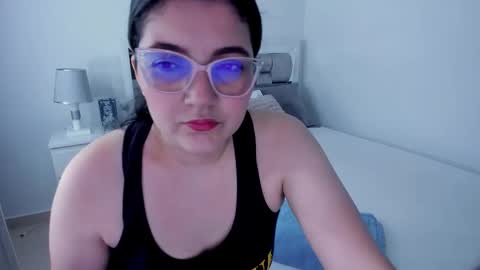 Camila buitrago online show from March 14, 1:12 am
