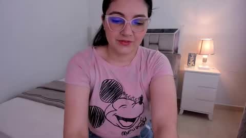 Camila buitrago online show from March 20, 10:14 pm