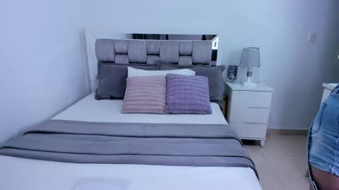 Snapshot of camila_buitrago chatting on May 27, 1:24 am Camila buitrago online show from May 27, 1:24 am