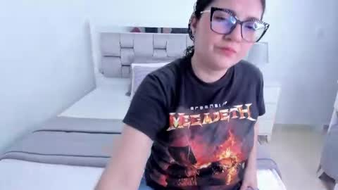 Snapshot of camila_buitrago chatting on July 3, 2:07 am Camila buitrago online show from July 3, 2:07 am