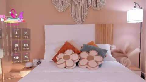 Snapshot of camila_bustamante_ chatting on June 17, 2:07 pm camila_bustamante_ online show from June 17, 2:07 pm