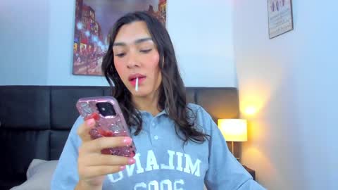  s online show from January 23, 7:22 am