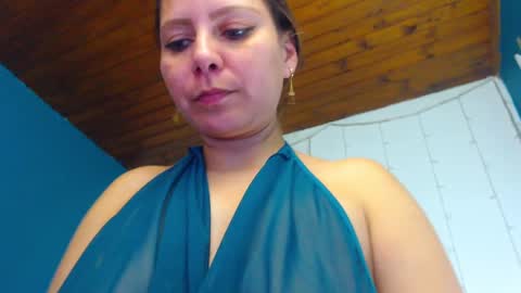 camila online show from January 21, 4:27 pm