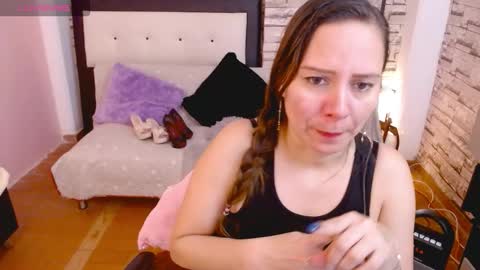 camila online show from March 6, 5:53 pm