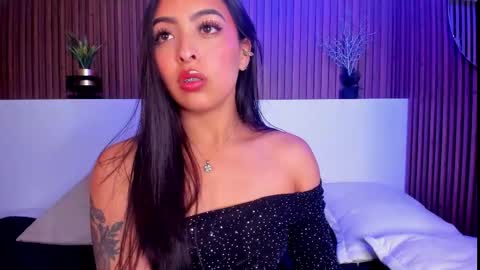 Camila online show from November 10, 4:00 am