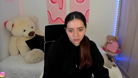 Snapshot of camila_ec2 chatting on December 4, 11:46 pm C A M I online show from December 4, 11:46 pm