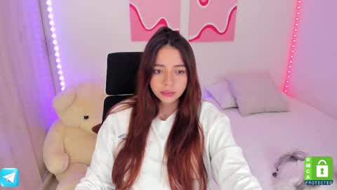 Snapshot of camila_ec2 chatting on February 10, 11:34 pm C A M I online show from February 10, 11:34 pm