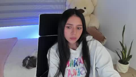 Snapshot of camila_ec2 chatting on July 29, 7:01 pm C A M I online show from July 29, 7:01 pm