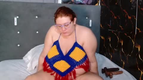 Snapshot of camila_fajardo chatting on August 1, 2:11 am Camila online show from August 1, 2:11 am