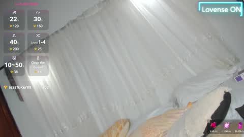 Snapshot of camila_hott1 chatting on February 23, 12:41 am Cami vazques online show from February 23, 12:41 am