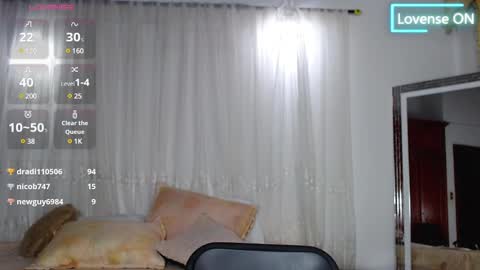 Snapshot of camila_hott1 chatting on March 8, 11:07 pm Cami vazques online show from March 8, 11:07 pm