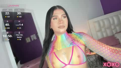 Snapshot of camila_hott1 chatting on October 8, 8:56 am Cami vazques online show from October 8, 8:56 am