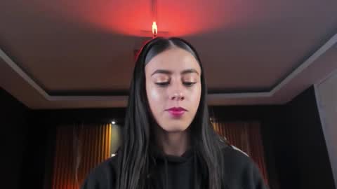 camila_martinez9 online show from October 23, 11:31 am