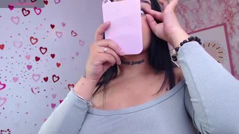 Cami online show from December 15, 10:39 am