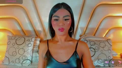 camila_rousts online show from March 24, 5:01 am