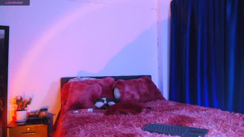 Snapshot of camila_torrez chatting on January 23, 1:51 am MIA online show from January 23, 1:51 am