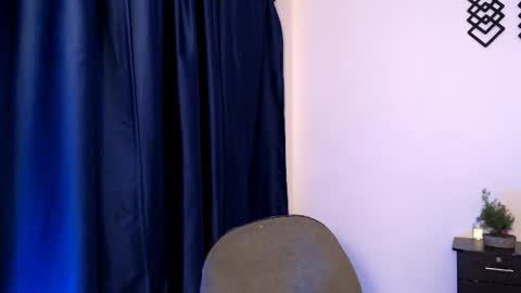 Snapshot of camila_torrez chatting on October 8, 10:29 pm MIA online show from October 8, 10:29 pm