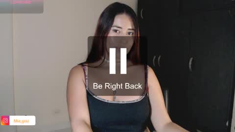 Snapshot of camila_torrez chatting on April 16, 9:39 pm MIA online show from April 16, 9:39 pm