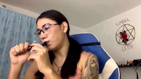 Camila online show from November 24, 6:51 pm