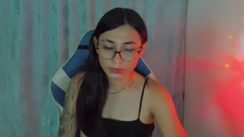 Camila online show from December 13, 8:36 pm