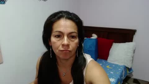 Camila Vargas online show from June 30, 4:52 pm