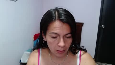 Camila Vargas online show from July 18, 6:34 pm