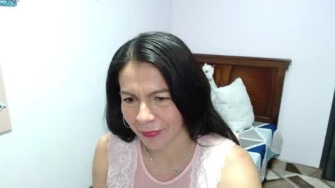 Camila Vargas online show from July 28, 6:42 pm