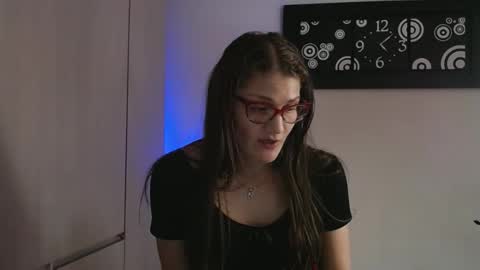 Camila ventura online show from November 7, 10:10 pm