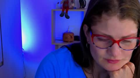 Camila ventura online show from December 3, 7:56 pm