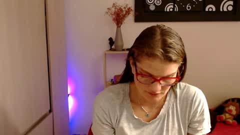 Camila ventura online show from January 15, 7:17 pm