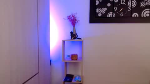 Camila ventura online show from February 22, 11:20 am