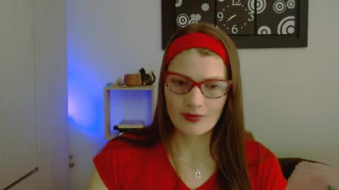 Snapshot of camila_ventura chatting on May 20, 12:00 pm Camila ventura online show from May 20, 12:00 pm